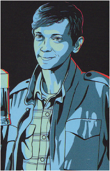 Garth Fitzgerald IV's image