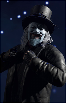 Uncle Howdy's image