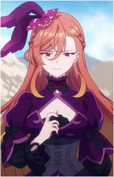 Flöte Mascarail