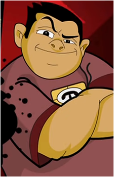 Jack Colero's image