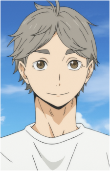 Image 19 of Koushi Sugawara