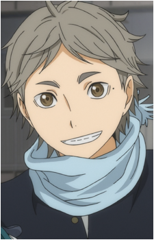 Image 8 of Koushi Sugawara