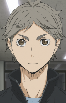 Image 20 of Koushi Sugawara