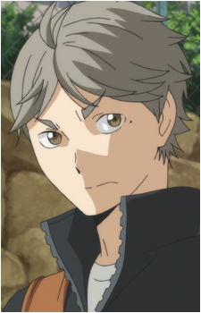 Image 21 of Koushi Sugawara
