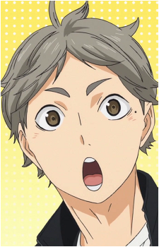 Image 5 of Koushi Sugawara