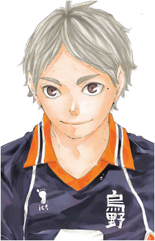 Koushi Sugawara's image