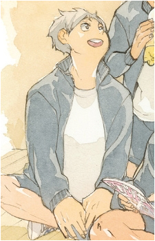 Koushi Sugawara