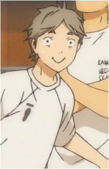 Image 27 of Koushi Sugawara