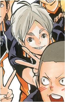 Image 41 of Koushi Sugawara