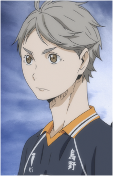 Image 23 of Koushi Sugawara