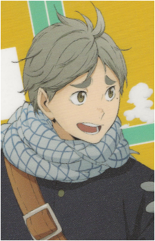 Image 3 of Koushi Sugawara