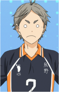 Image 24 of Koushi Sugawara