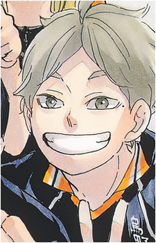 Image 4 of Koushi Sugawara