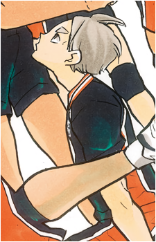 Image 33 of Koushi Sugawara