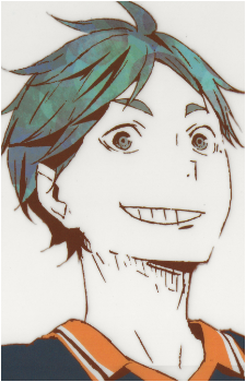 Image 10 of Koushi Sugawara