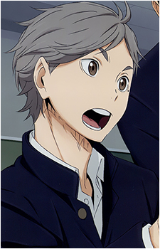 Image 11 of Koushi Sugawara