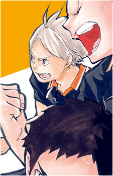 Image 38 of Koushi Sugawara