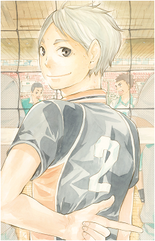 Image 25 of Koushi Sugawara