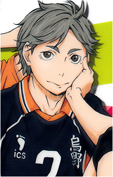 Image 13 of Koushi Sugawara