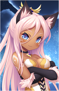 Nera's image