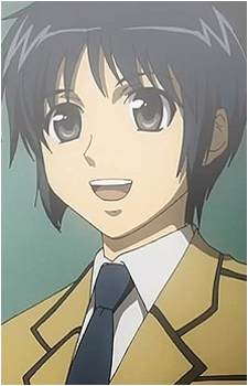 Kazuya Aoi's image