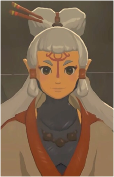 Paya's image