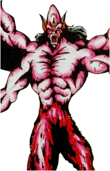 Arioch's image