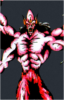 Arioch's image