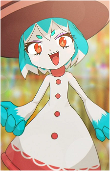 Hiroka Betsuyaku