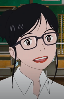 Hiroka Betsuyaku