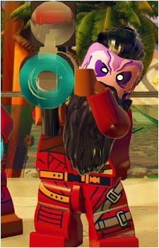 Taserface's image