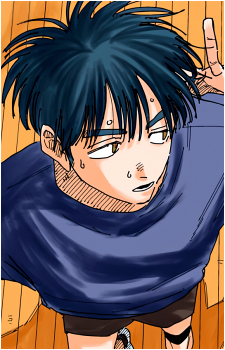 Aoi Momota