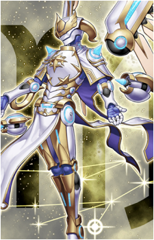 Constellar Virgo's image