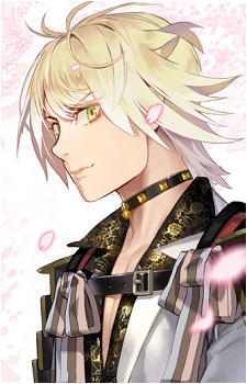 Nansen Ichimonji