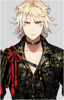Nansen Ichimonji's image