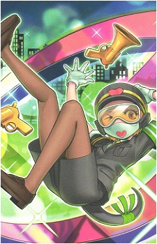 Agent Mishap's image