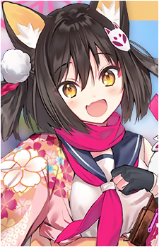 Izuna's image