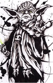 Yoda