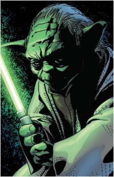 Yoda