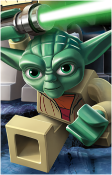 Yoda