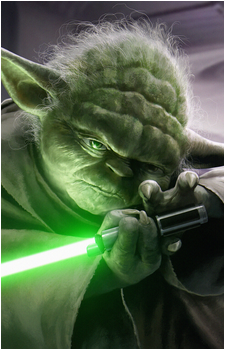 Yoda