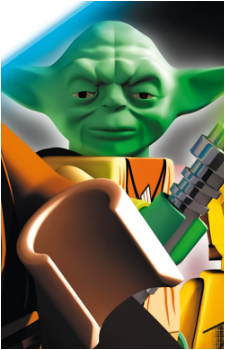 Yoda