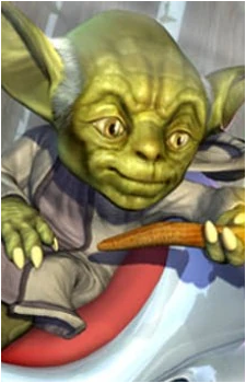 Yoda