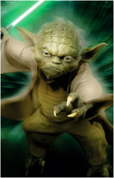 Yoda