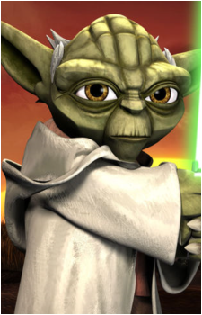 Yoda
