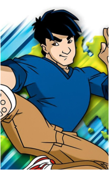 Jackie Chan {JCA}'s image