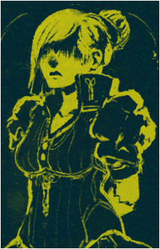 Adjudicator Iosefka's image