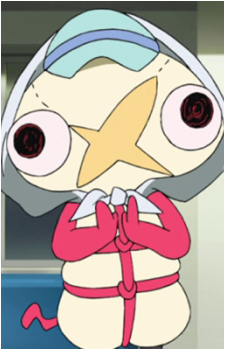 Gomorin's image
