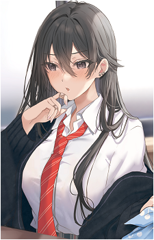 Image 3 - Art: ハム (Hamu) Image 3