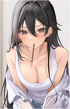 Image 25 - Art: ハム (Hamu) Image 25